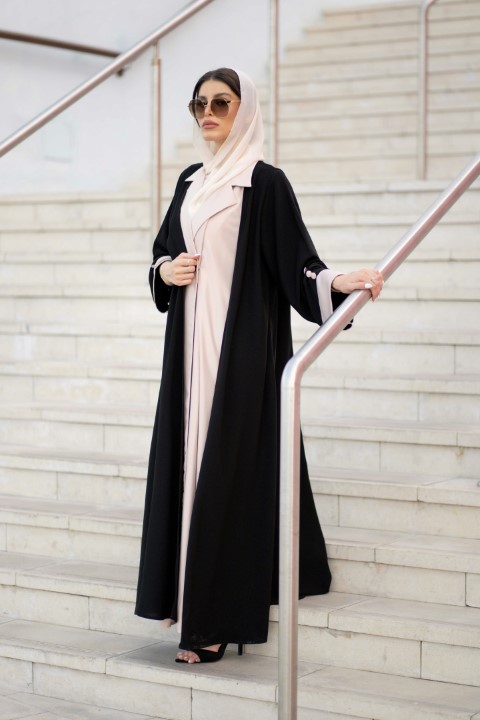 Special Hijab Dress