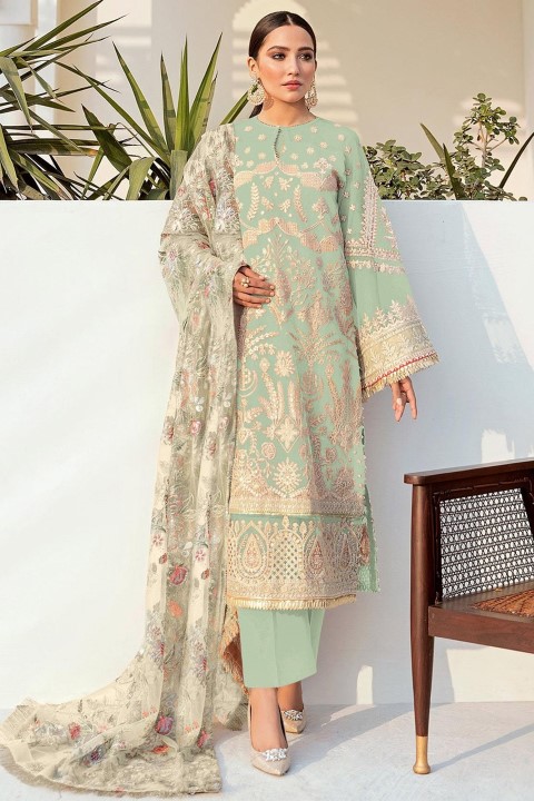 Shalwar Kameez
